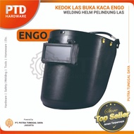 ENGO Welding Mask Welding Face Shield Mask