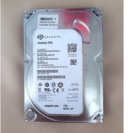 1TB INTERNAL HDD SEAGATE 3.5" SATA INT HARD DISK 7200 RPM ST1000DM003