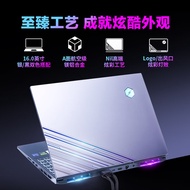 MECHREVO/Mechanical Revolution X X6 Endless World 16 Super RTX4080 Water Cooling Board Gaming Game B