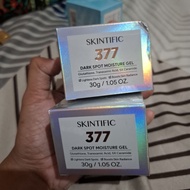 [NEW] Skintific Symwhite 377 Dark Spot Moisture Gel 30G