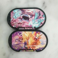 Stardust 1 Star 6 Mezatag Pokemon Mezastar