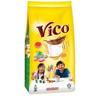 VICO Minuman Malt Coklat 400g