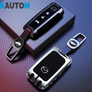 Use Mazda Mazda3 pull key case CX-3 CX-55 For Mazda 3/cx30 car key case