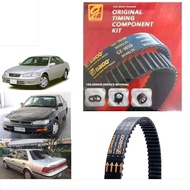Gaido Timing Belt Kit for TOYOTA CAMRY 2.2 1992-2002 SXV10 SXV20 CORONA ST171 (163S8M27)