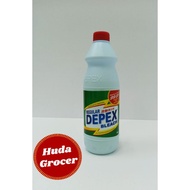 Depex Bleach All Purpose Household Bleach 500g - Regular
