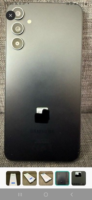 Samsung Galaxy A34 5G 8+128