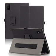 Applicable TCL TAB10 Gen 2 10.36Inch Tablet Protective Sleeve TCL tab 10 Gen 2Leather Case