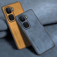 For Vivo iQOO Neo 10 Pro 10Pro Case Luxury PU Leather Phone Case For iQOO Neo 10 Neo10 Pro Back Cove