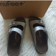 Myfeet Sandals