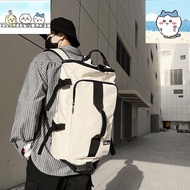[Ready Stock Same Day Delivery] New Style Bag Multifunctional Backpack New Style Computer Bag Female