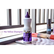 No Yellow 3 minutes Shampoo 500ml