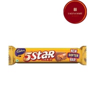 Cadbury 5 Star Chocolate Bar 38g