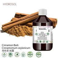 【芳香療網】肉桂皮有機花水純露Cinnamon Bark-Cinnamomum zeylanicum 1000ml 