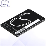 CS Battery LG L43AL / L44VL / LS450 / Optimus Zone 3 / Rebel 4G Battery LVS425SL