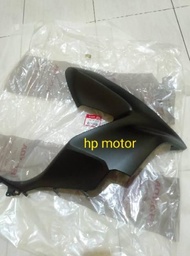 [Ready Stock] Sayap Samping Kanan Pcx150 Hitam Doff 64501-K97-T00A2 Cover R Front Side Pcx 150 Origi