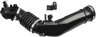 CV6Z-9B659-F, CV6Z-9B659-D, CV6Z-9B659-J Engine Intake Hose Compatible With Ford Escape 2013-2016 (2