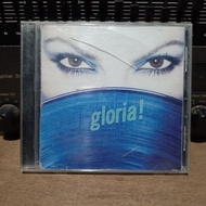 CD Gloria EstefanOriginal - Gloria