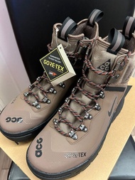 Nike ACG Zoom Gaiadome GORE-TEX Sneakers Boots Men size UK8.5 男裝 防水 防跌 行山鞋
