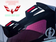 Cánh gió thể thao chuyên dụng dành cho xe điện Wuling Hongguang Mini EV