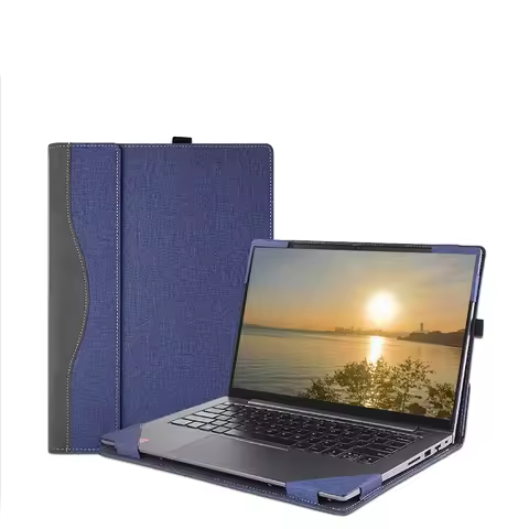 Laptop Case Cover for MSI Modern 15 F13M / F1M 15.6" Laptop Protective Case Shell Stylus Gifts