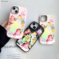 Soft Case For Infinix Smart 9 8 7 Hot 50i 40 40i 30i 30 20 20C Tecno Spark Go 2023 2024 Pro Note 5G 