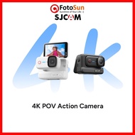 SJCAM S10 POV 4K action camera