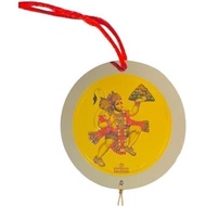 Hanuman Car Mirror Hanging Hanuman Car Dashboard Hanuman Idol Hanuman Statue Bajrang Bali Idol Hanum