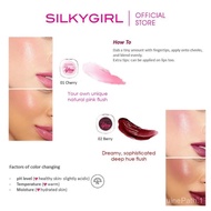 SILKYGIRL Be Your Glow Blusher