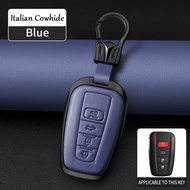 bọc chìa khoá Toyota CHR Camry Altis 2023 Corolla Cross 2024