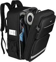 LEFOR·Z Stroller Travel Bag(Size:13.8''×8.7''×20.5''),Stroller Backpack Compatible with Gb Pockit/Po