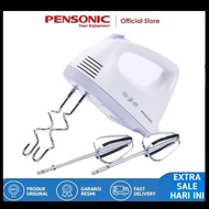 Pensonic Hand Mixer PM-163 5-speed Pensonic Hand Mixer Original