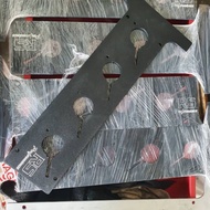 Rs performance plug coil plate k20 for evo 4/5/6/7/8/9