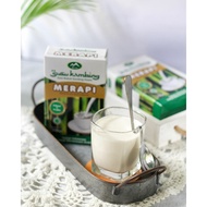 Etawa Merapi Goat Milk Powder/Etawa Merapi Goat Milk - BPOM