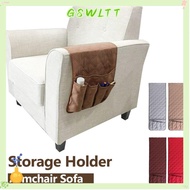 GSWLTT Sofa Storage Bag Space Saver Remote Control Holder Home &amp; Living Hanging Bags