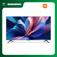 Xiaomi TV A Pro 2026 (55"/65")