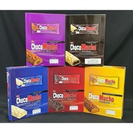 CHOCO MUCHO （10pcs x 25g）