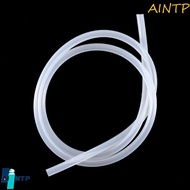 AINTP Tube Silicone Rubber 1 Meter Flexible Milk Pipe