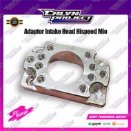 Mio hispeed intake head adapter