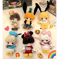  Di.moo.x.dis.ney Keychain