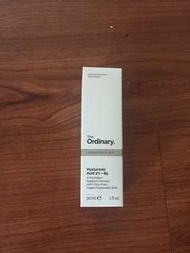 The ordinary - Hyaluronic Acid 2% + B5 