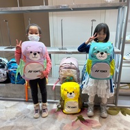 bag badminton yonex badminton bag beg badminton yonex Genuine Yonex Badminton Bag Children Cute Back