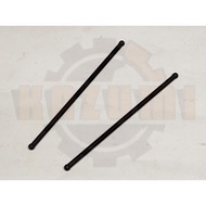 Yamaha MZ175 Engine Push Rod【2pcs/1set】