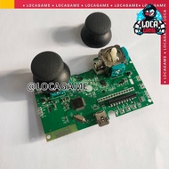 MESIN MAINBOARD STIK STICK PS3 OP PAPAN PCB BOARD + ANALOG