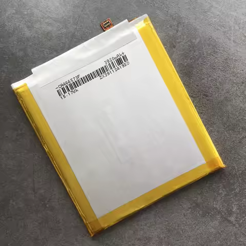 Replacement Mouse Battery 500mah For Razer Viper V2 Pro V3 Viper Ultimate