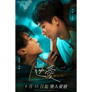 Drama China Revenge Love (2025)