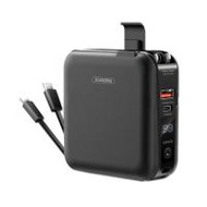 Remax Power Bank 15,000 mAh รุ่น W1501 (554407-522074010)