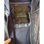 Mlb Minus Outdoor Jacket