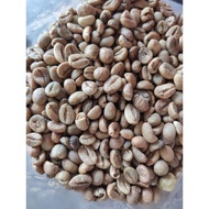 Ul - Biji Kopi Robusta Mentah 1Kg | Robusta Green Bean