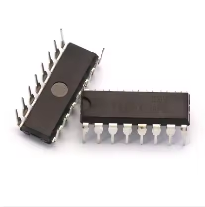 100PCS ULN2003AN ULN2003 DIP-16 IC