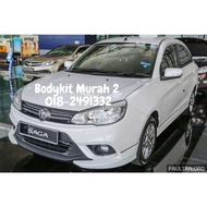 Proton Saga 2016 VVT OEM Bodykit With Paint